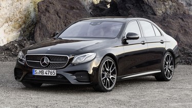 Just when you thought the Mercedes-AMG E43 AMG was it, AMG head Tobias Moers recently confirmed the E63 is on the way.