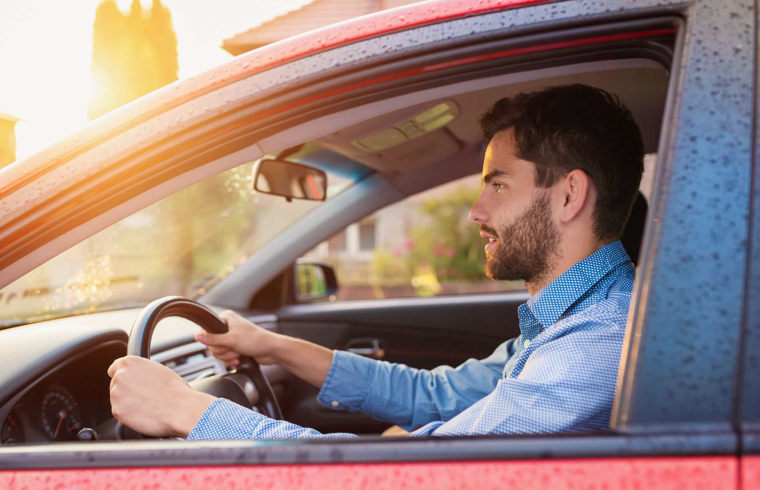 As car windows go down, the repair bills go up Driving