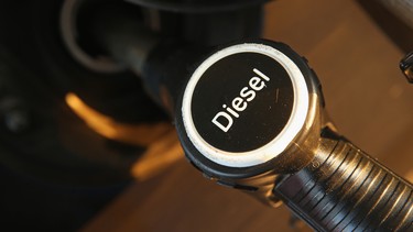There is more to consider than just fuel prices when looking at a diesel-powered vehicle.