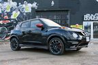 Nissan Juke being pulled from North America altogether