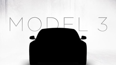 Tesla's newest vehicle is coming tonight.