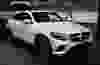 2017 Mercedes-Benz GLC Coupe