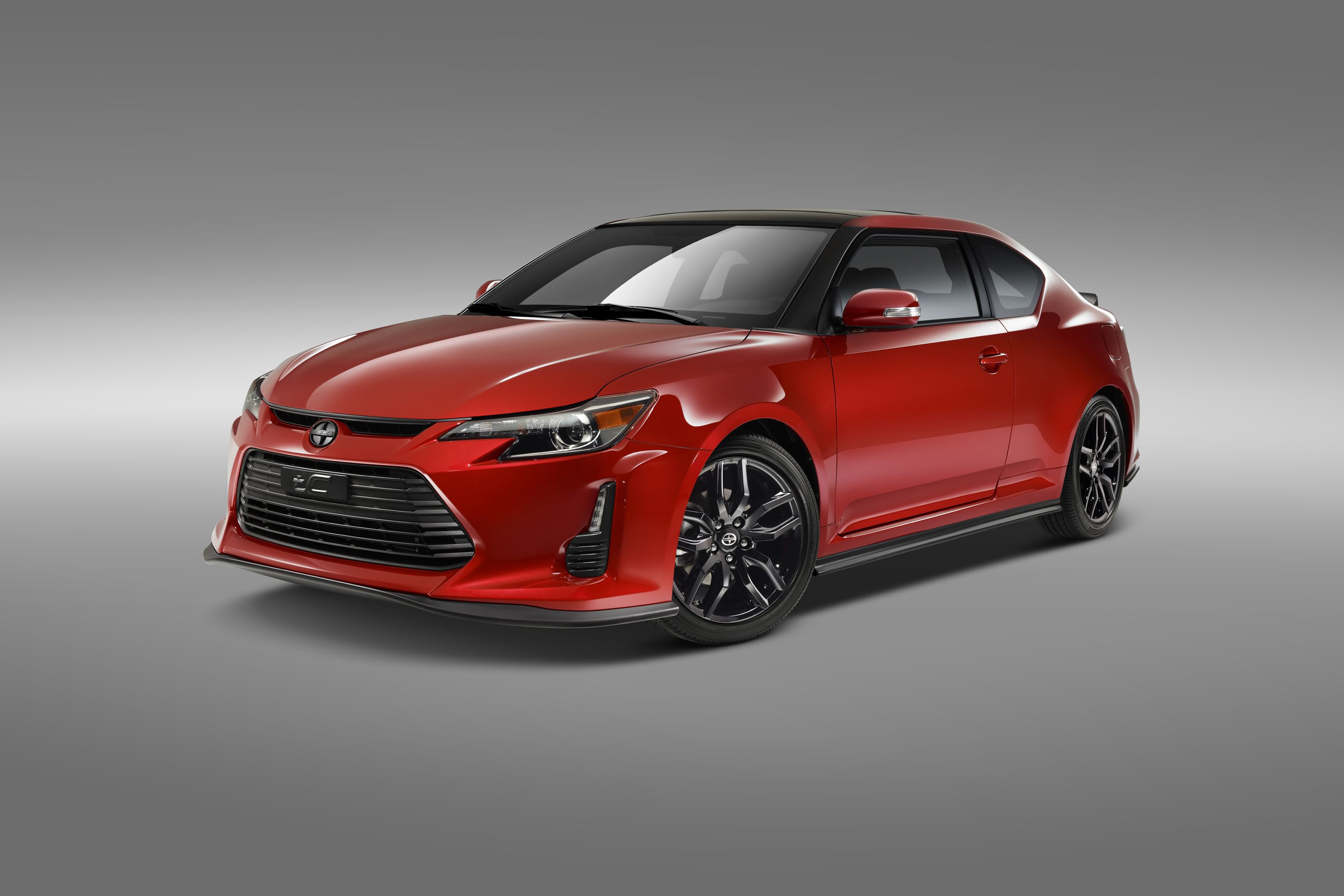 Toyota can't even get Scion's farewell right | Driving