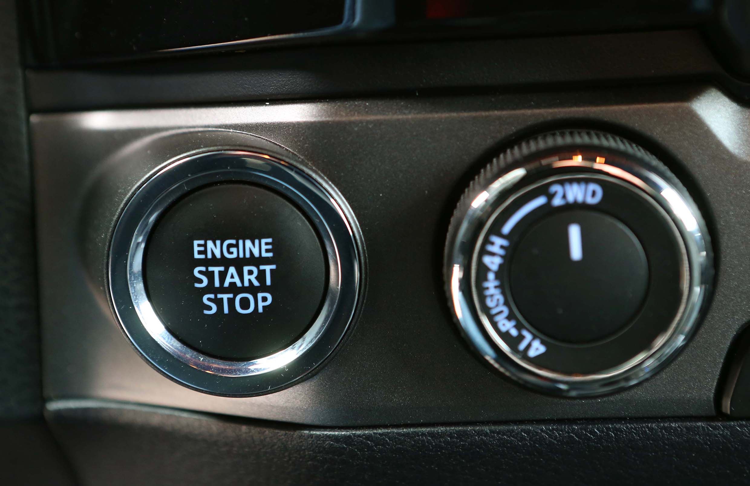 What is Auto Start Stop?