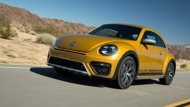 If this latest rumour holds true, Volkswagen will likely pull the plug on the Beetle by the end of 2018.