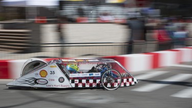 2016 Shell Eco-marathon