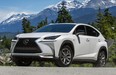 The Lexus NX lineup might gain a new trim level powered by a V6 engine.