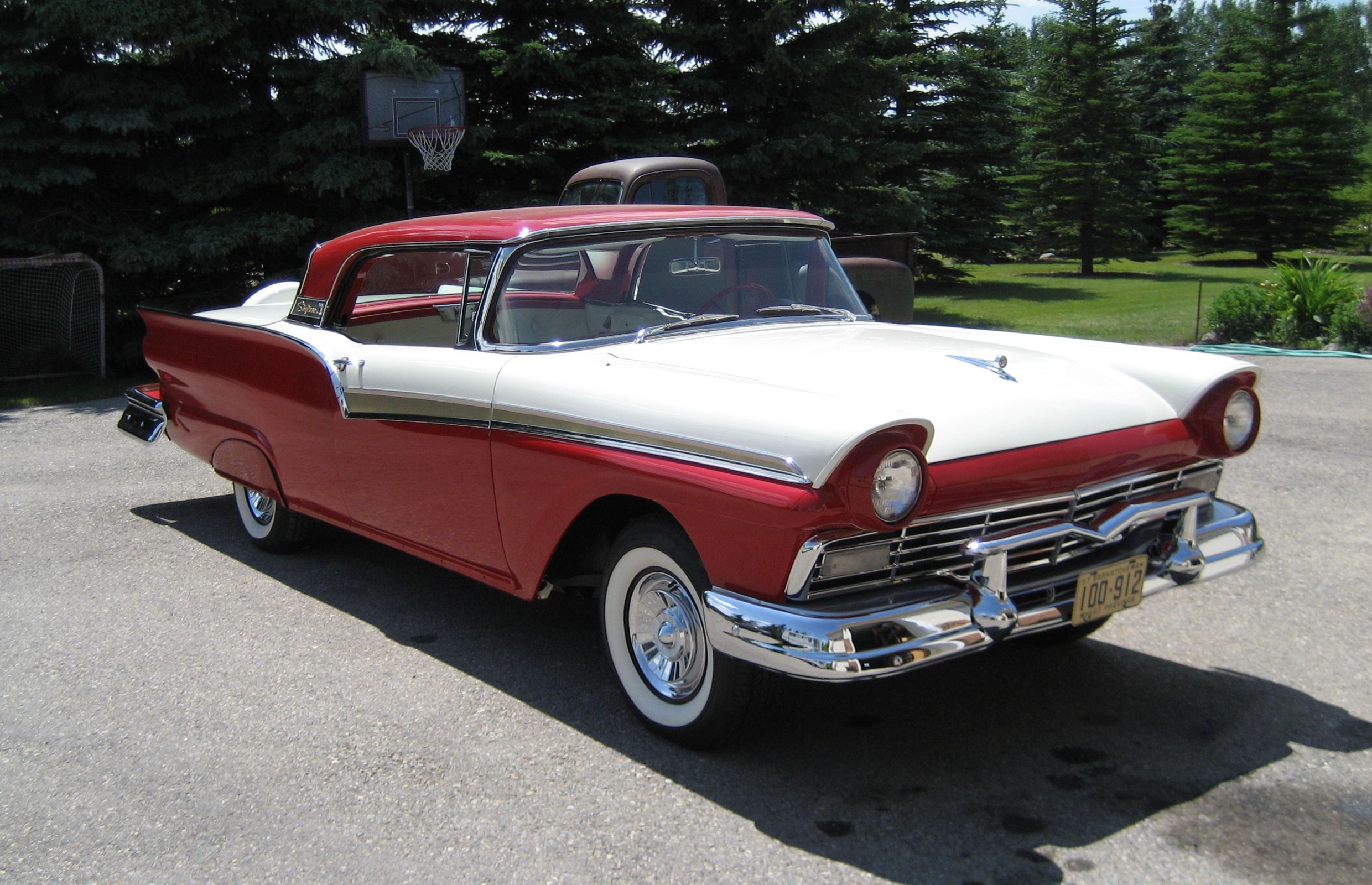 On the Road Spring Thaw classic car show signals end of winter Driving