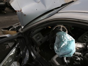 There could be another 85 million un-recalled and potentially defective Takata airbag inflators out there.