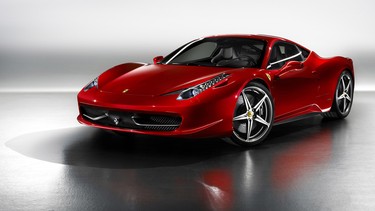 Another 12 million vehicles from eight different automakers – including Ferrari – are now affected by Takata's defective airbag inflators.