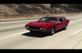 Jay Leno's 1969 Lamborghini Espada