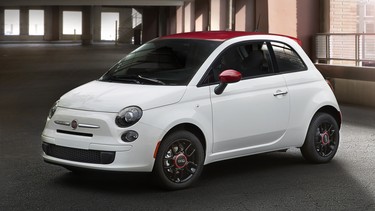 Some 80,000 non-turbo Fiat 500s with manual transmissions are being recalled over clutch woes.