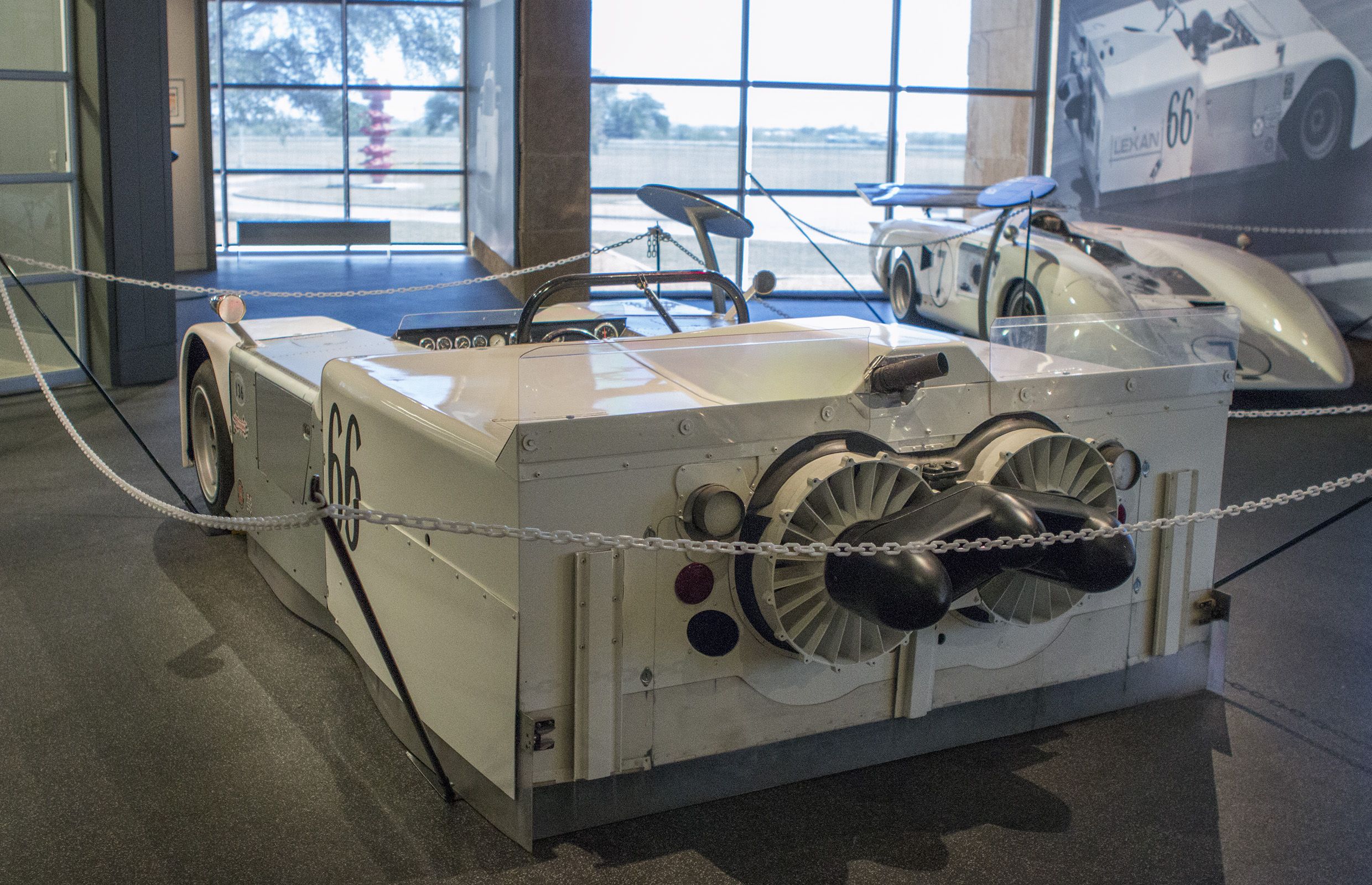趣味・スポーツ・実用 CHAPARRAL The Texas Roadrunner CHAPARRAL The Texas Roadrunner 趣味・スポーツ・実用