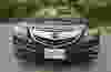 2016 Acura TLX SH-AWD Elite