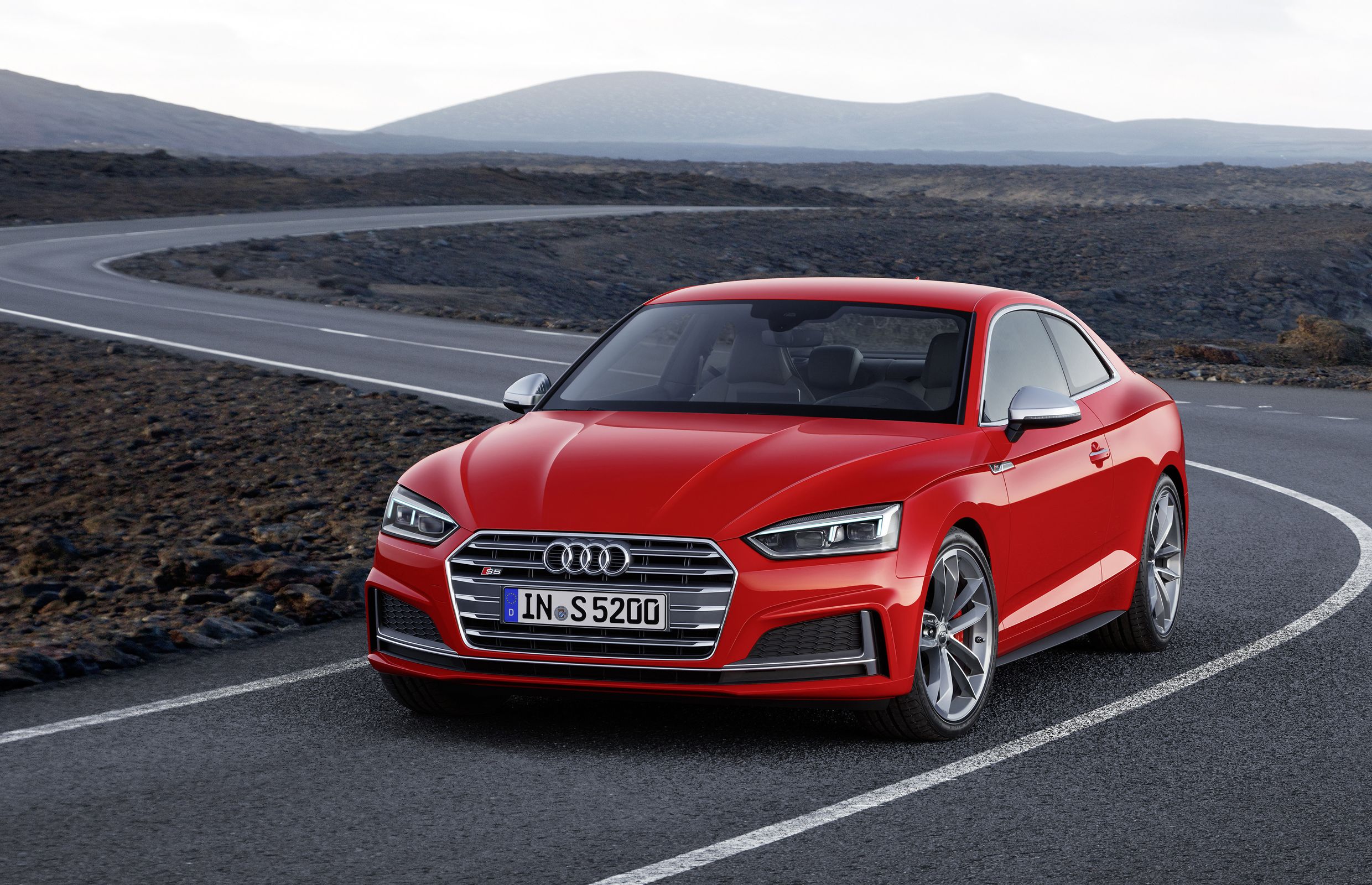 Unveiling 2024 Audi A5 - A New Generation AUDI Sportback !! 