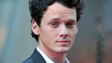 Anton Yelchin arrives to a screening of Dreamworks Pictures' Fright Night on August 17, 2011 in Hollywood, California.