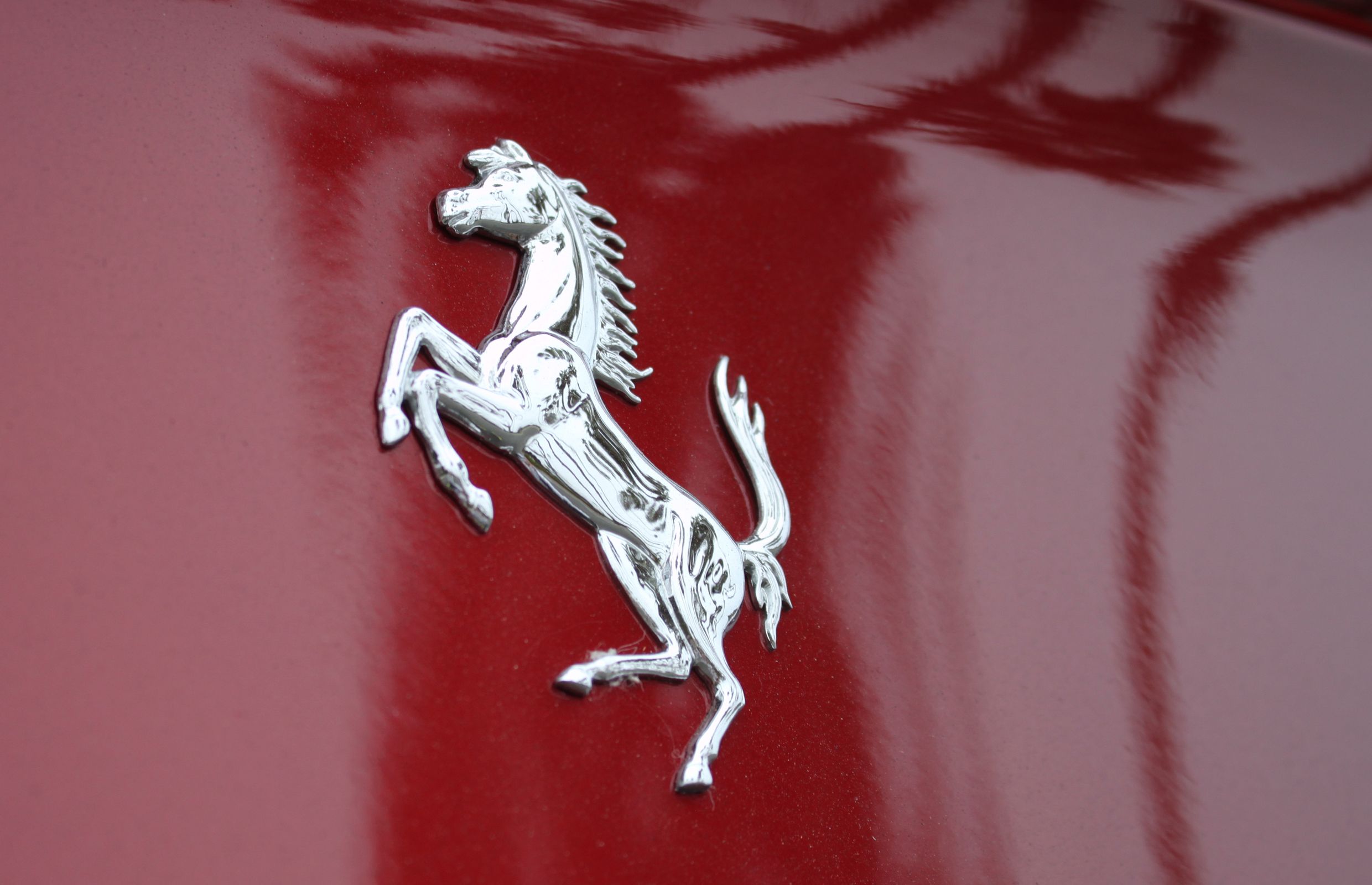 Ferrari is suing a charity over the name of its upcoming SUV | Driving