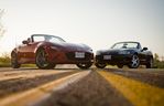 Generation Gap: Ranking jedes einzelnen Mazda MX-5 Miata