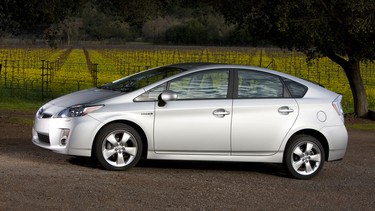 The Toyota Prius is included in a rather large Toyota recall affecting nearly 3.4 million cars worldwide.