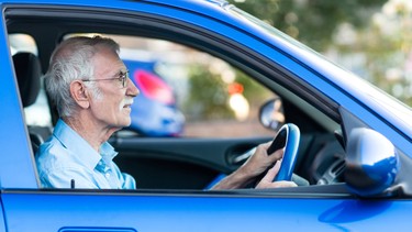 When you think your driving skills – or a loved one's – are beginning to slip, it's best to have "the talk" sooner rather than later.