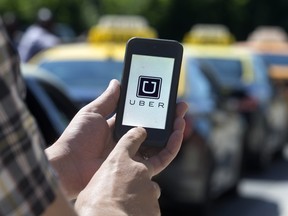 Uber, the peer-to-peer ride sharing app, has created plenty of controversy
