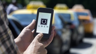 Uber, the peer-to-peer ride sharing app, has created plenty of controversy