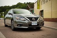 Used Car Guide 2013 2018 Nissan Altima Flipboard