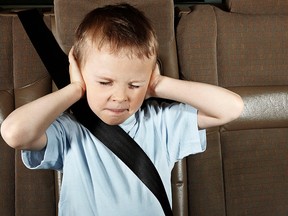Hearing an annoying squeak or clunk? Your car may be screaming for help.