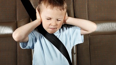Hearing an annoying squeak or clunk? Your car may be screaming for help.