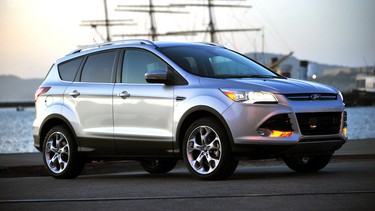 The 2013 to 2015 Escape is among the latest Ford recall over door latches affecting some 830,000 models.