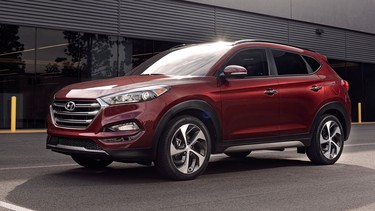 Hyundai was one of the few automakers to post healthy U.S. sales gains in July.