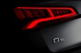Audi's second-generation Q5