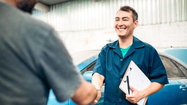 Should you let your auto technician come to you?