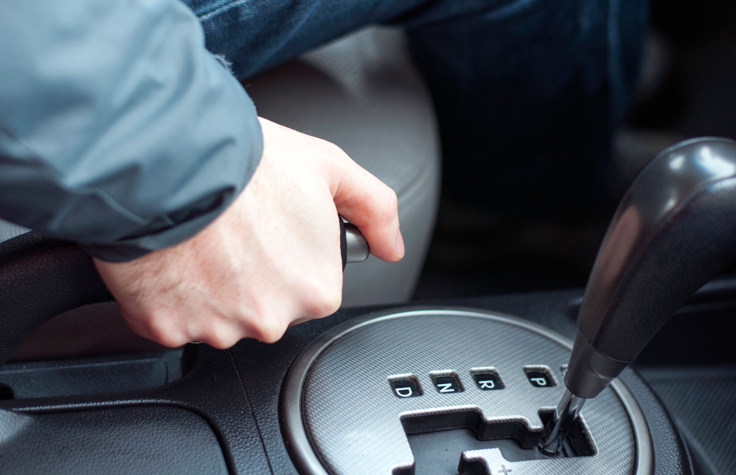 Your Corner Wrench Keeping your brakes happy Driving