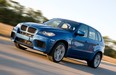 BMW is recalling more than 154,000 vehicles from 2007 to 2012, including the X5, over a wiring issue that could lead to staling.