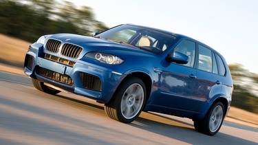 BMW is recalling more than 154,000 vehicles from 2007 to 2012, including the X5, over a wiring issue that could lead to staling.