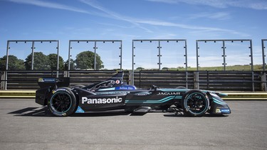 Turns out, efforts put forth by various manufacturers – including Jaguar – to race in Formula E might actually save motorsports.