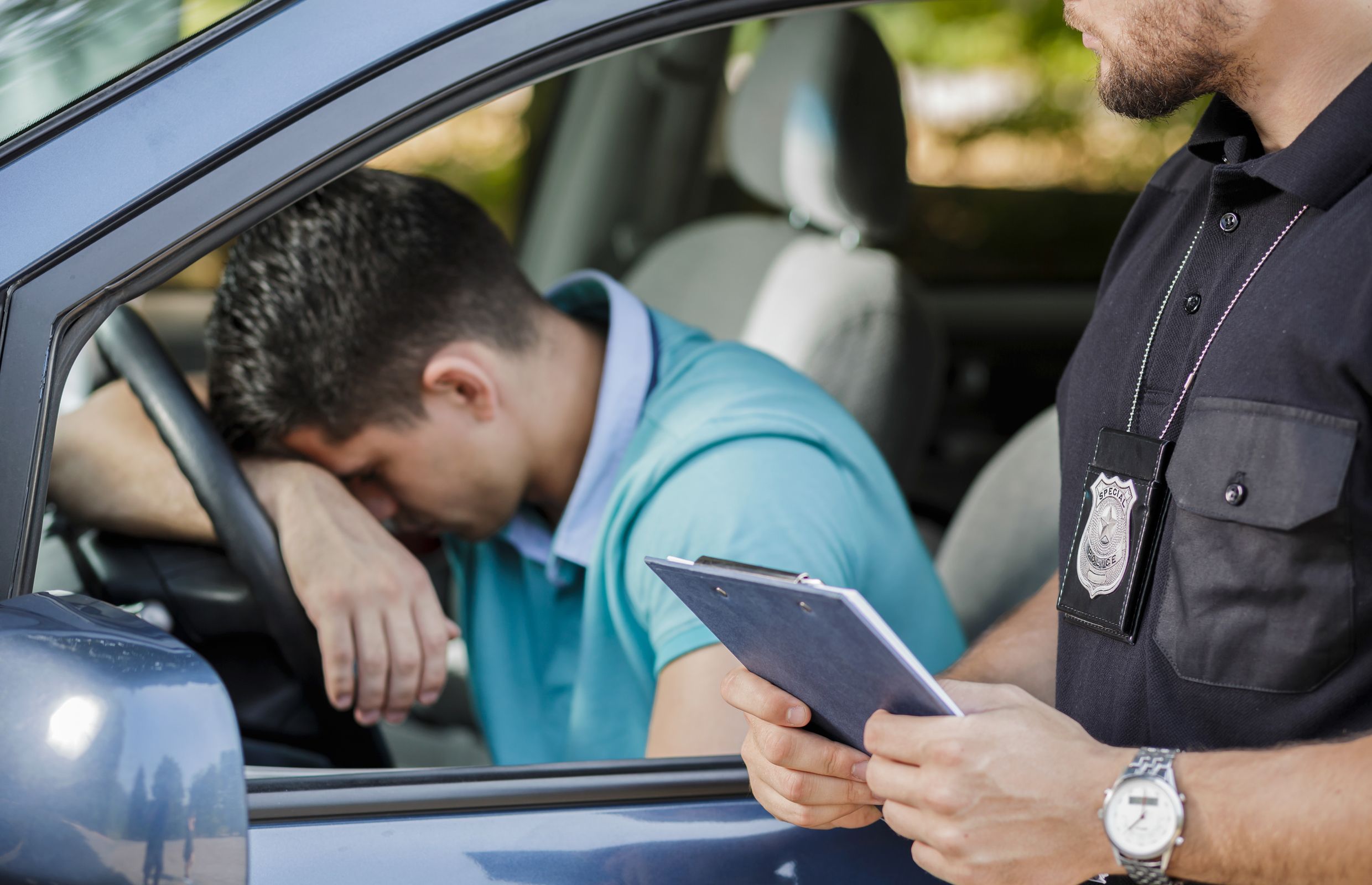 Top 10 obscure, tickettriggering driving rules in Canada Driving