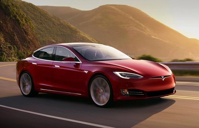 kast Gewend werkplaats Tesla reportedly removing Autopilot from used cars without telling owners |  Driving