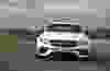 2018 Mercedes-AMG E63 S 4Matic+