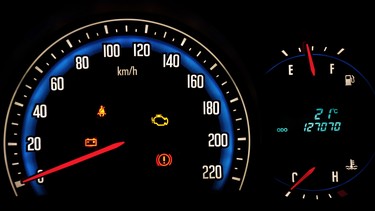 Is your dash starting to look like a Christmas tree? Turns out, certain fixes might not be so crazy after all.