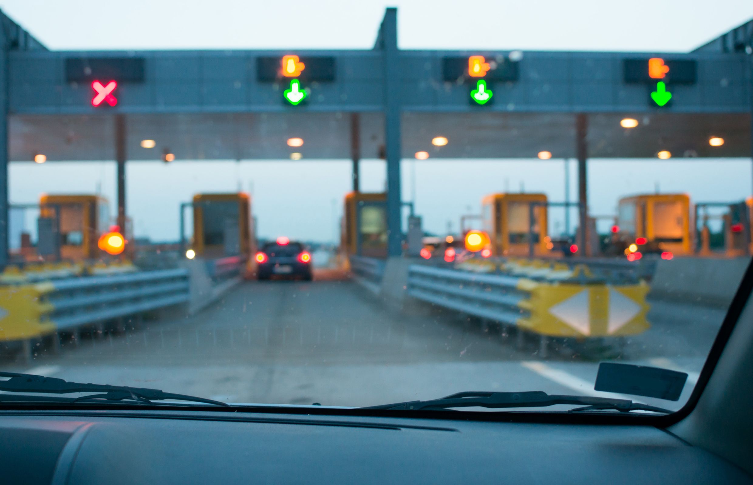 Toll Roads Just Make Sense For Cash Strapped Toronto Driving   Tollroads 