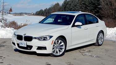 2017 BMW 340i xDrive