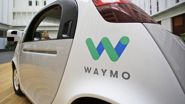 Remember when Google — the same Google that owns Waymo — claimed a few years ago its geodata-collecting Street View cars “accidentally” collected emails from our personal, home-based Wi-Fi networks as they drove by?
