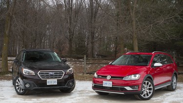 Which anti-SUV would you pick?