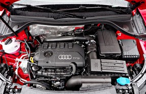 2017 Audi Q3