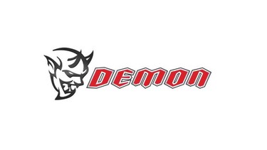 Dodge SRT Demon