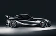 The Toyota FT-1 concept pointed to the return of the Supra.