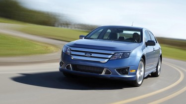 The Takata airbag recall now affects another 816,000 vehicles manufactured by Ford.