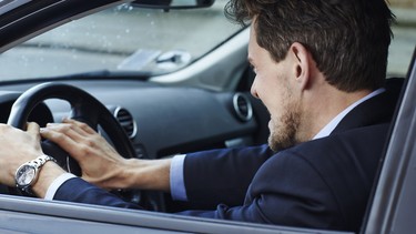 Honking your vehicle's horn shouldn't be your first line of defence; quite plainly, its overuse is obnoxious